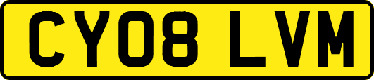 CY08LVM