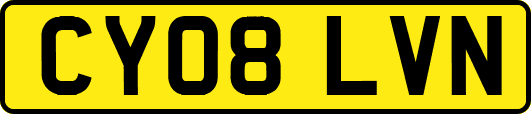 CY08LVN