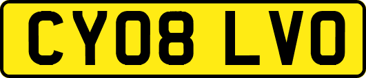 CY08LVO