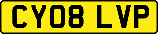 CY08LVP