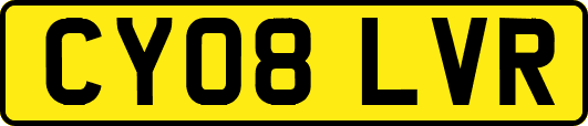 CY08LVR