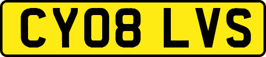 CY08LVS