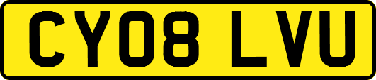 CY08LVU