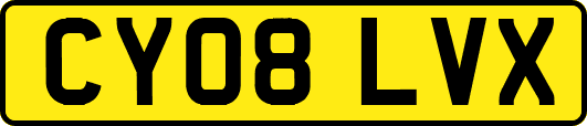 CY08LVX