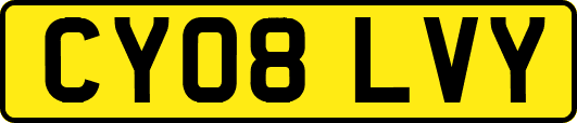 CY08LVY