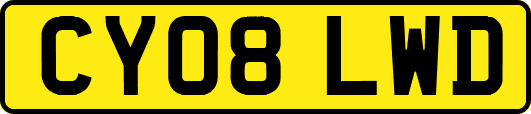 CY08LWD