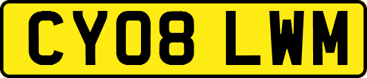 CY08LWM