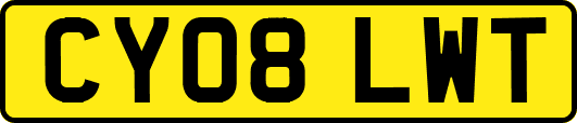 CY08LWT