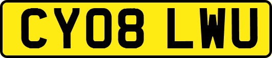 CY08LWU