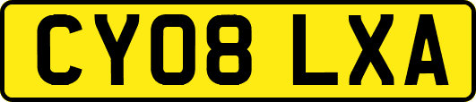 CY08LXA