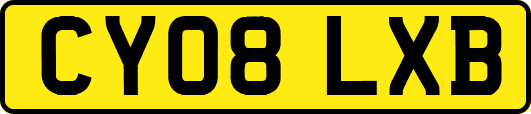 CY08LXB