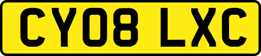 CY08LXC