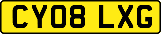 CY08LXG