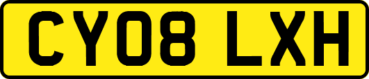 CY08LXH