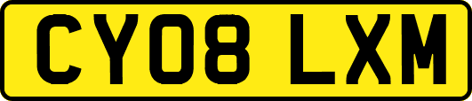 CY08LXM