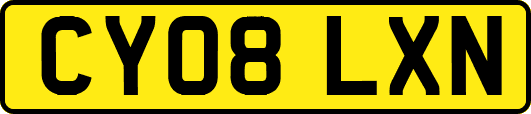CY08LXN