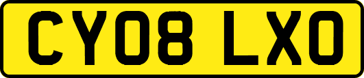 CY08LXO