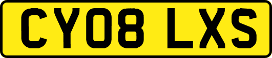 CY08LXS