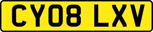 CY08LXV