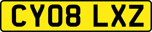 CY08LXZ
