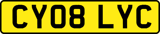 CY08LYC