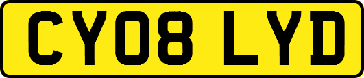 CY08LYD