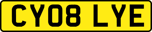 CY08LYE