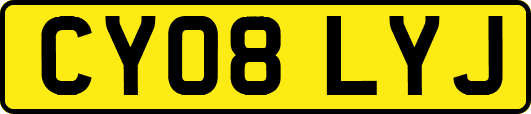 CY08LYJ