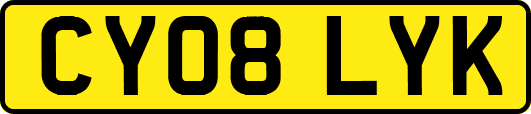 CY08LYK