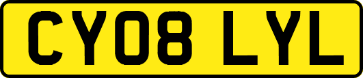 CY08LYL