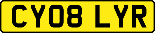 CY08LYR