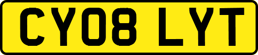CY08LYT