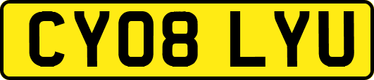 CY08LYU