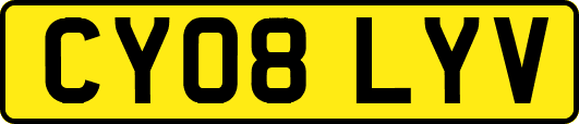 CY08LYV