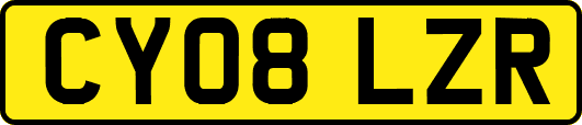 CY08LZR