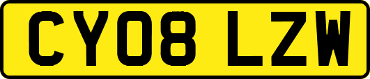 CY08LZW