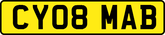 CY08MAB
