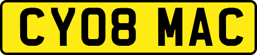 CY08MAC