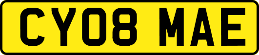 CY08MAE