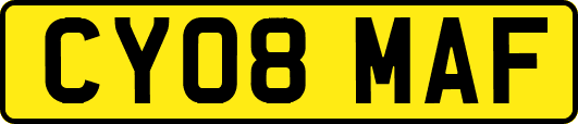 CY08MAF