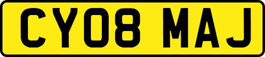 CY08MAJ