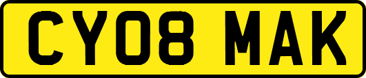 CY08MAK