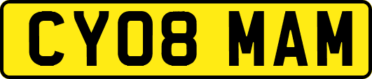CY08MAM