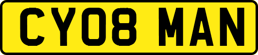 CY08MAN