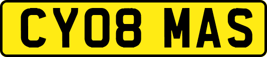 CY08MAS