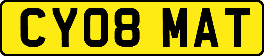 CY08MAT