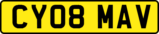 CY08MAV