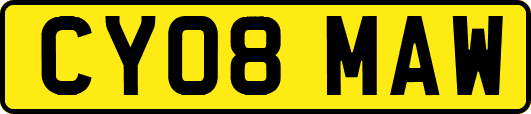 CY08MAW
