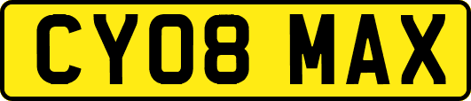 CY08MAX
