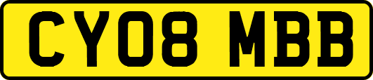 CY08MBB